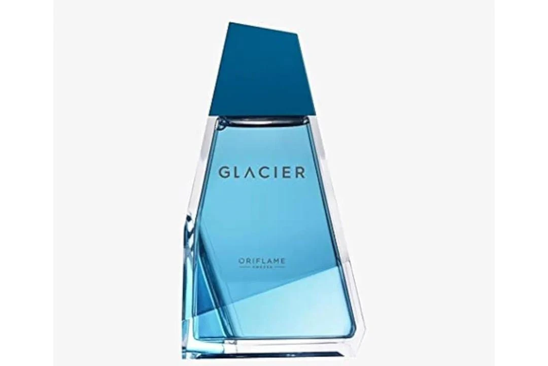 برفان جلاسير