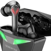 Borofone bw24 magic wireless gaming bluetooth earphones(0112)
