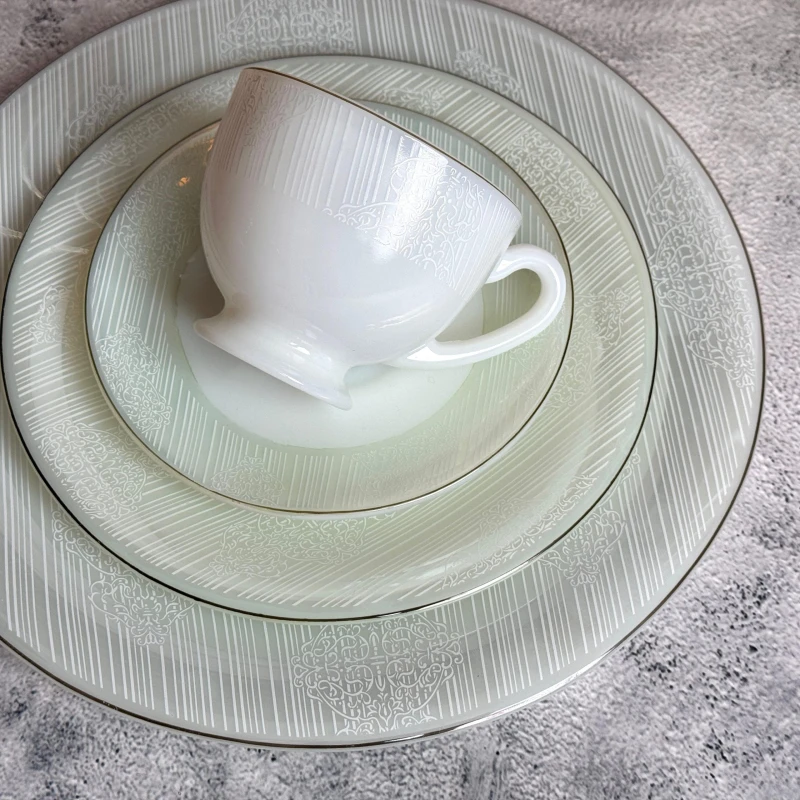 طقم اركوبال 58 قطعة – W24008L