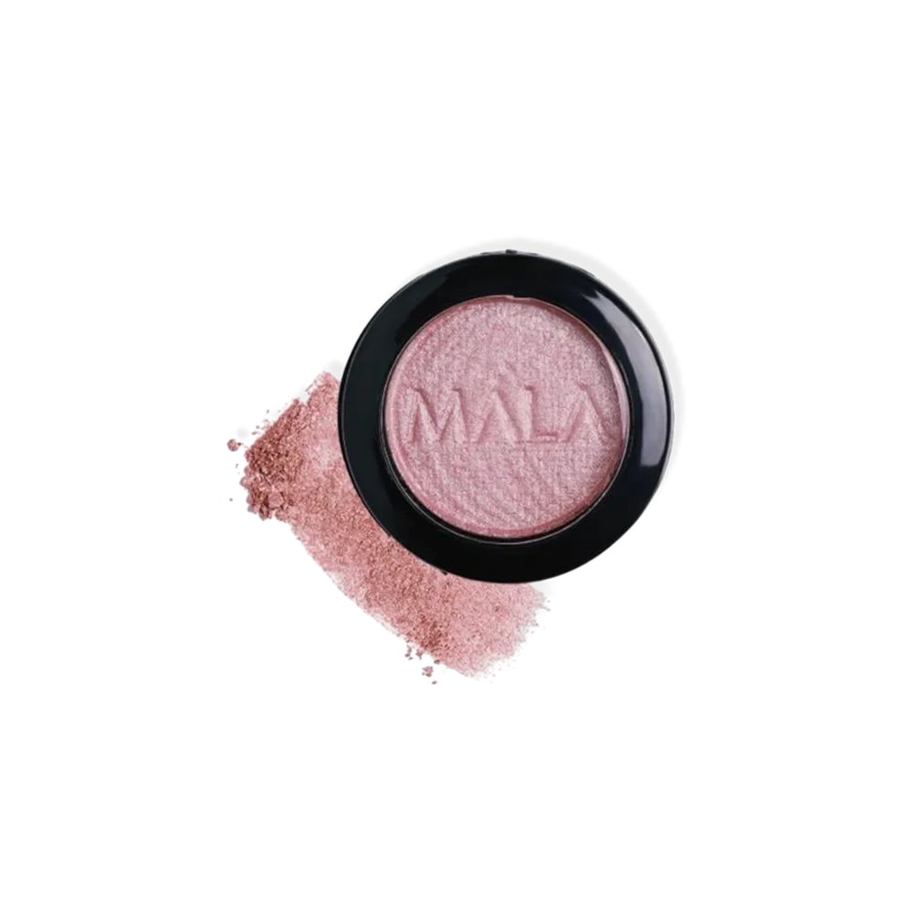 Mala Shimmer Blusher