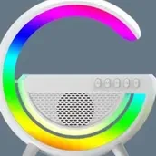 Led Light Bluetooth Speaker G500