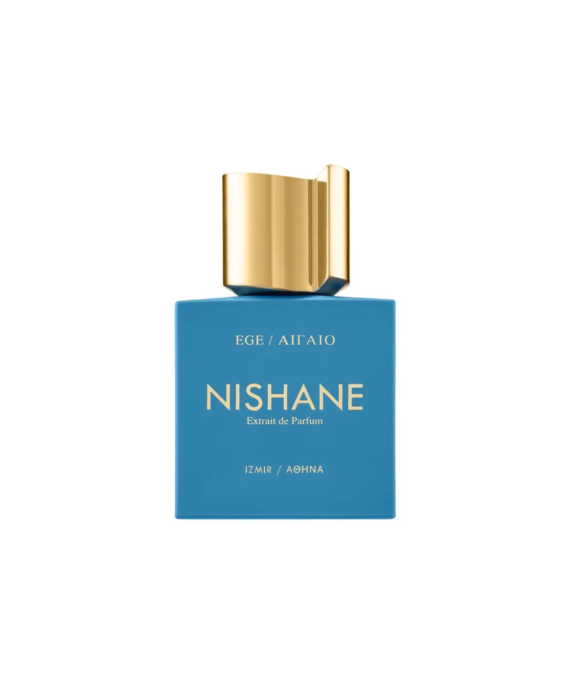 Nishane EGE / ΑΙΓΑΙΟ For Unisex - 100ml - No Box