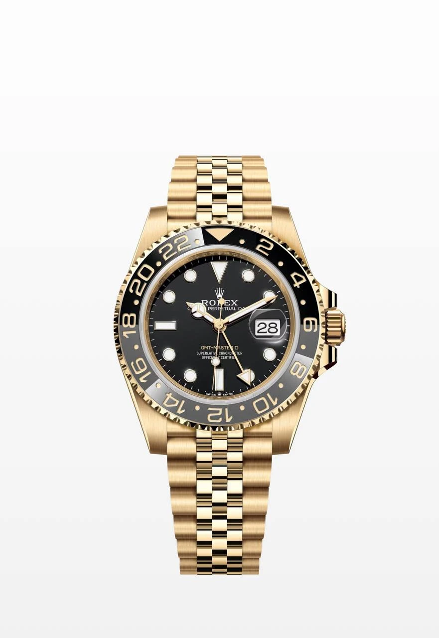 Rolex Yacht-Master