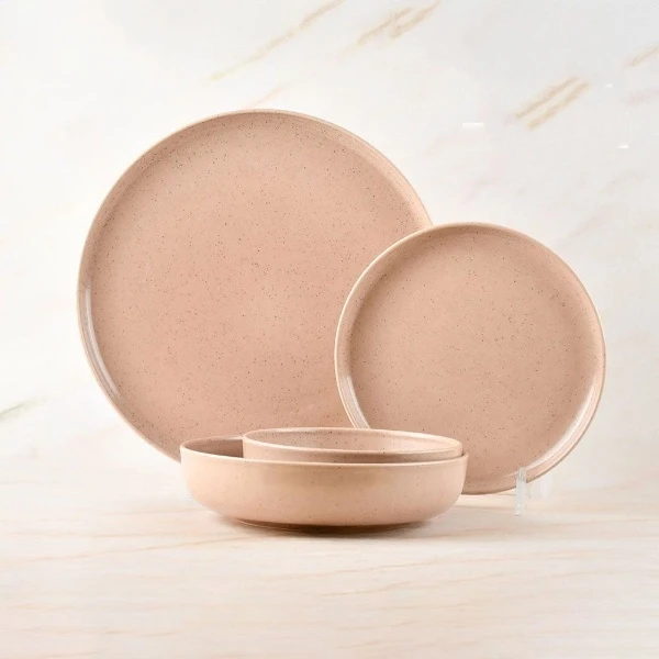 طقم عشاء تركي – Kutahya –20163