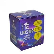 لافزون للرجال لتقوية الانتصاب وعلاج سرعة القذف 10 أقراص