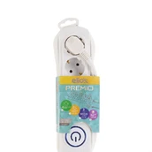 مشترك كراش 6 مخرج و 2 يو اس بى m500 متر ونص