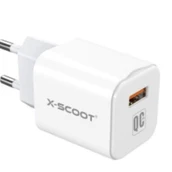 XSCOOT CH223 Micro Charger.