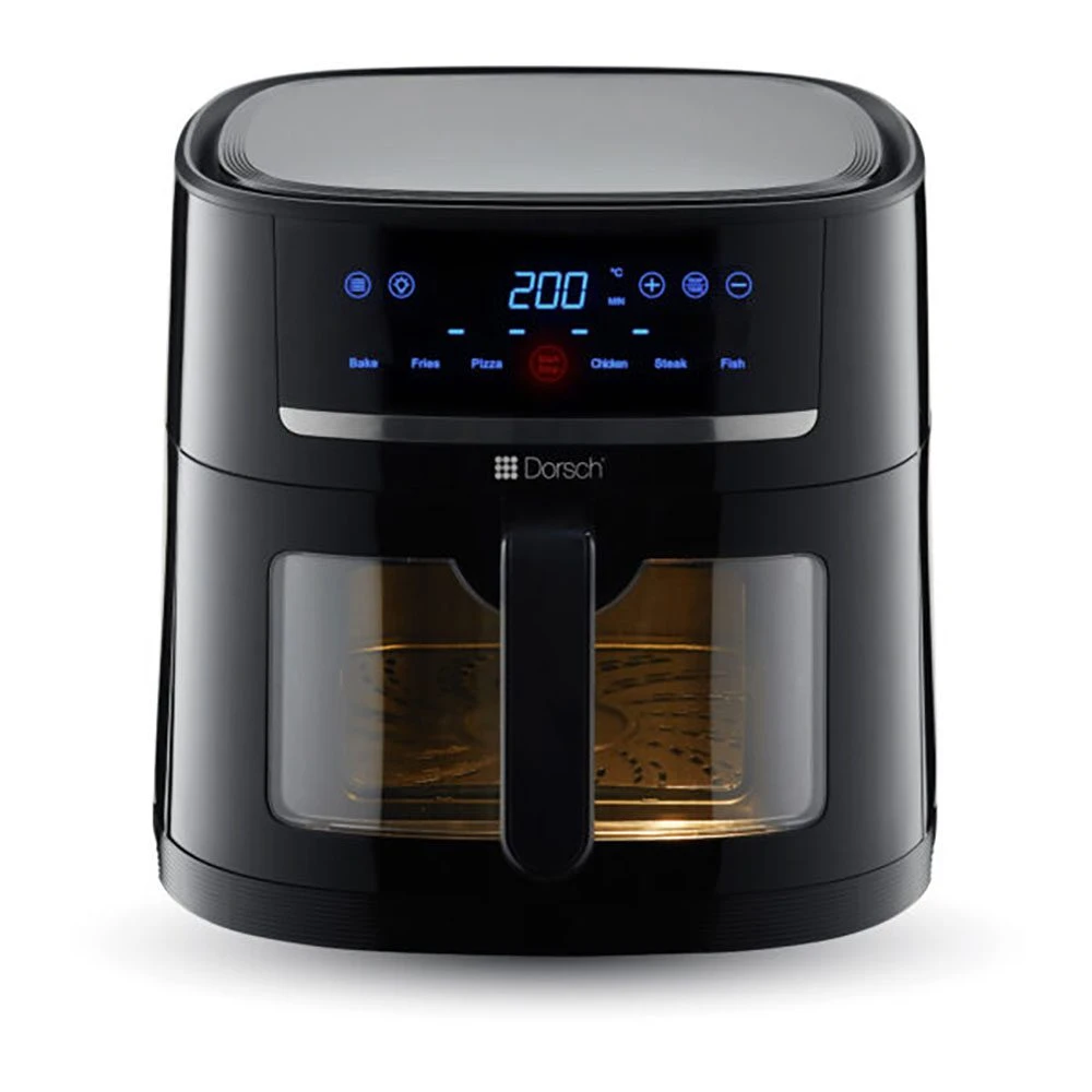 Air Fryer 8 litres – 7810 – DORSCH