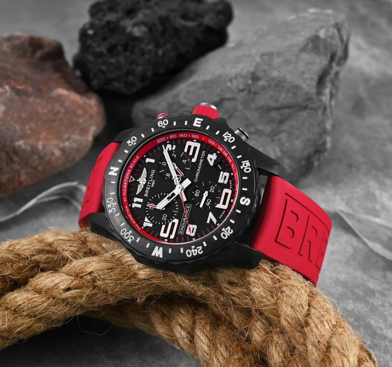 برتلنج رجالى