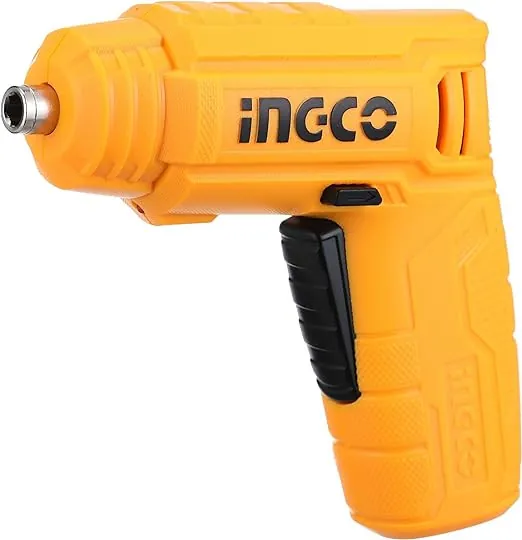 مفك ببطارية