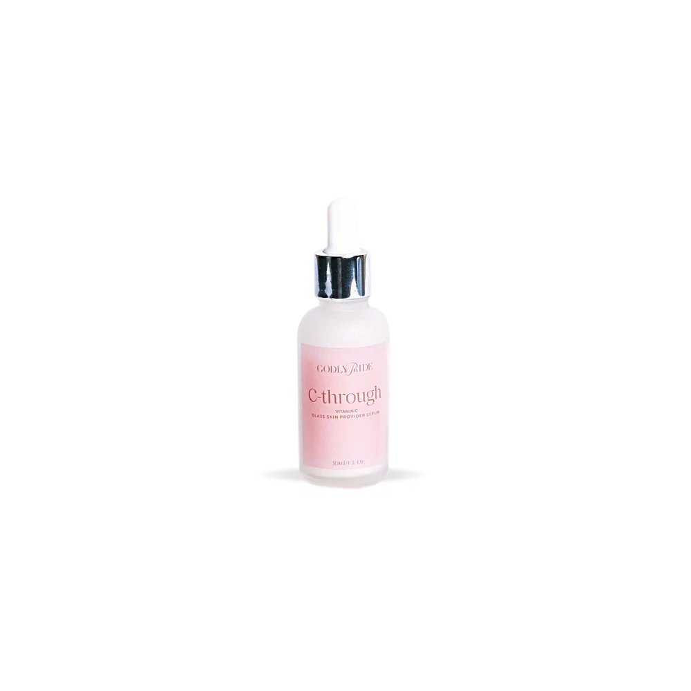 Godly Pride C-Through Vitamin C Serum