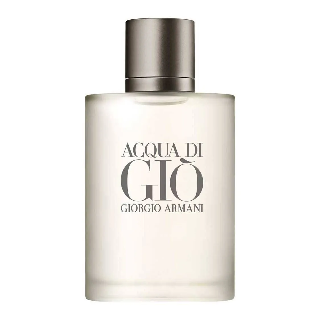 Acqua Di Gio by Giorgio Armani For Men - 100ml - Master Box