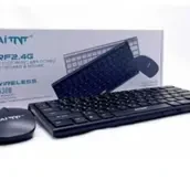 كيبورد وماوس وايرليس مينى ai300