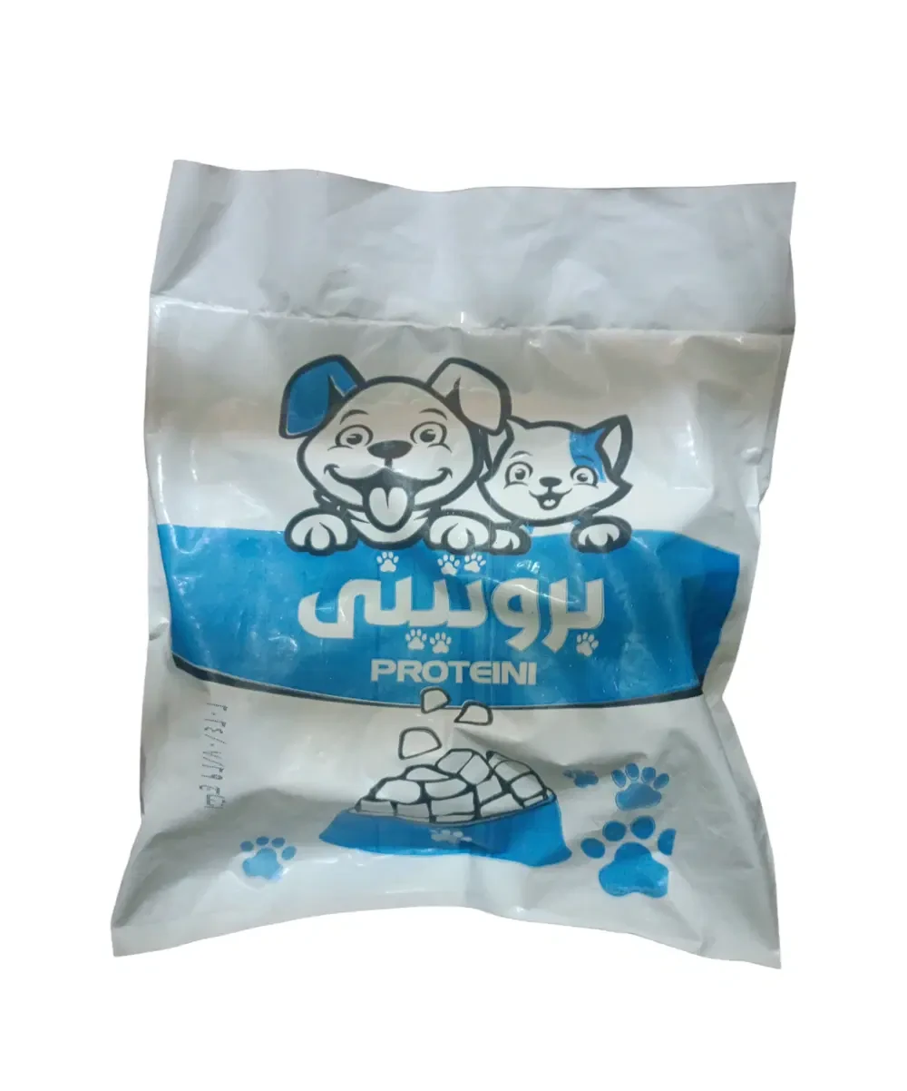 Dodo protein for dogs and cats 500 grams