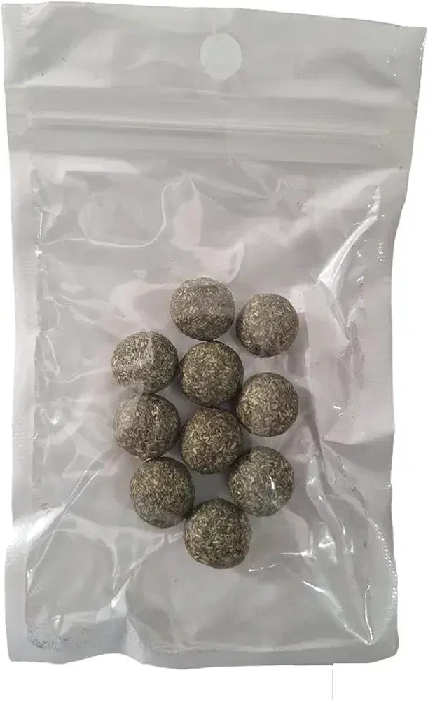 Catnip herbs for cats and soothe pet cats with catnip