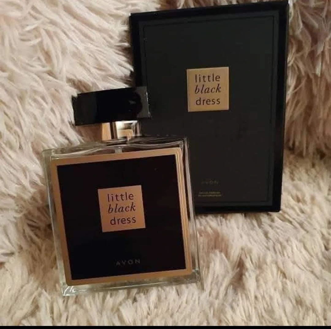 برفان ليتل بلاك