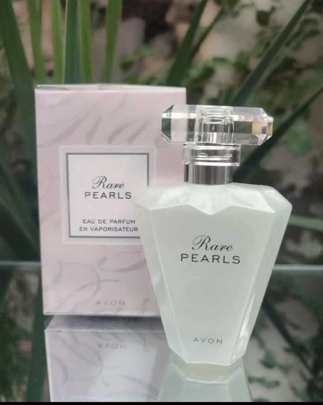 برفان رير بيرلز