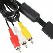 بلاي ستيشن Av-كابل 1.8 متر