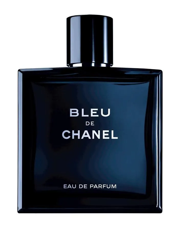 Bleu De Chanel For Men - 100ml - Master Box
