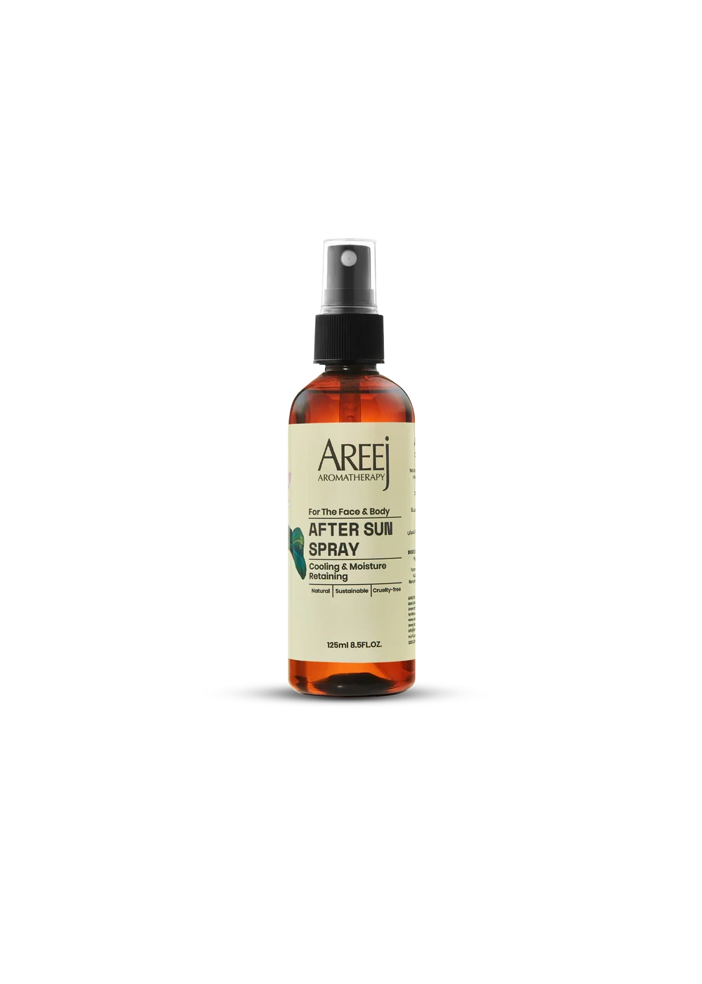 Areej Aromatherapy