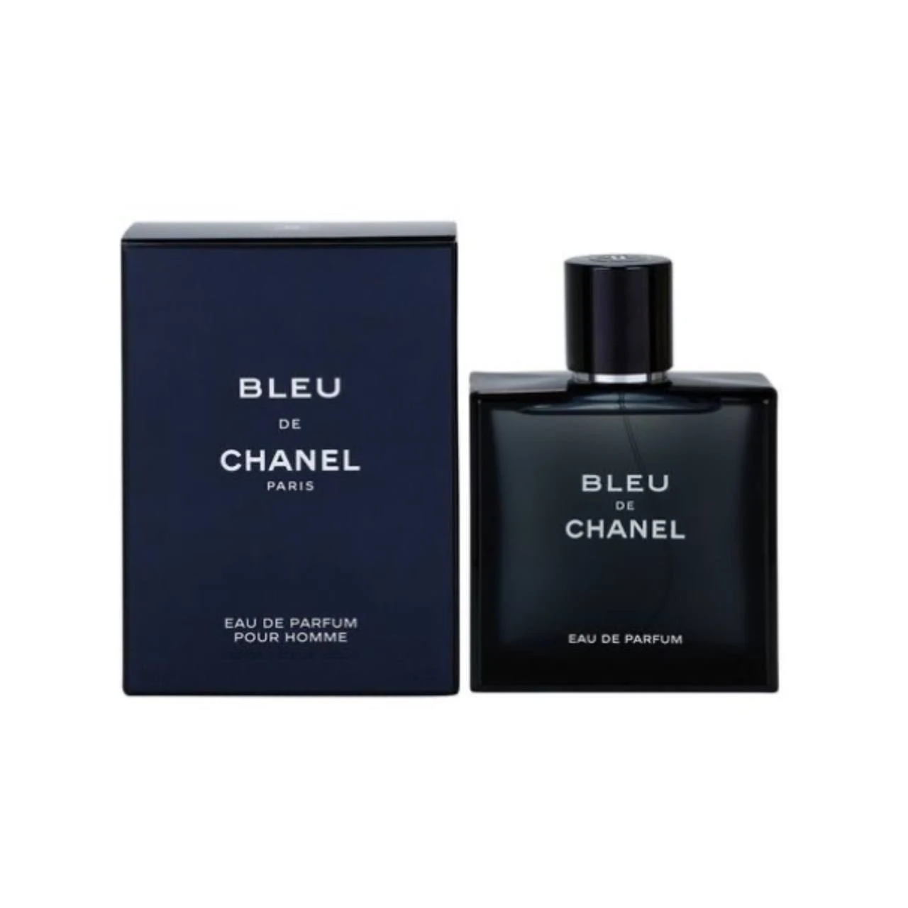 Bleu De Chanel Eau De Parfum