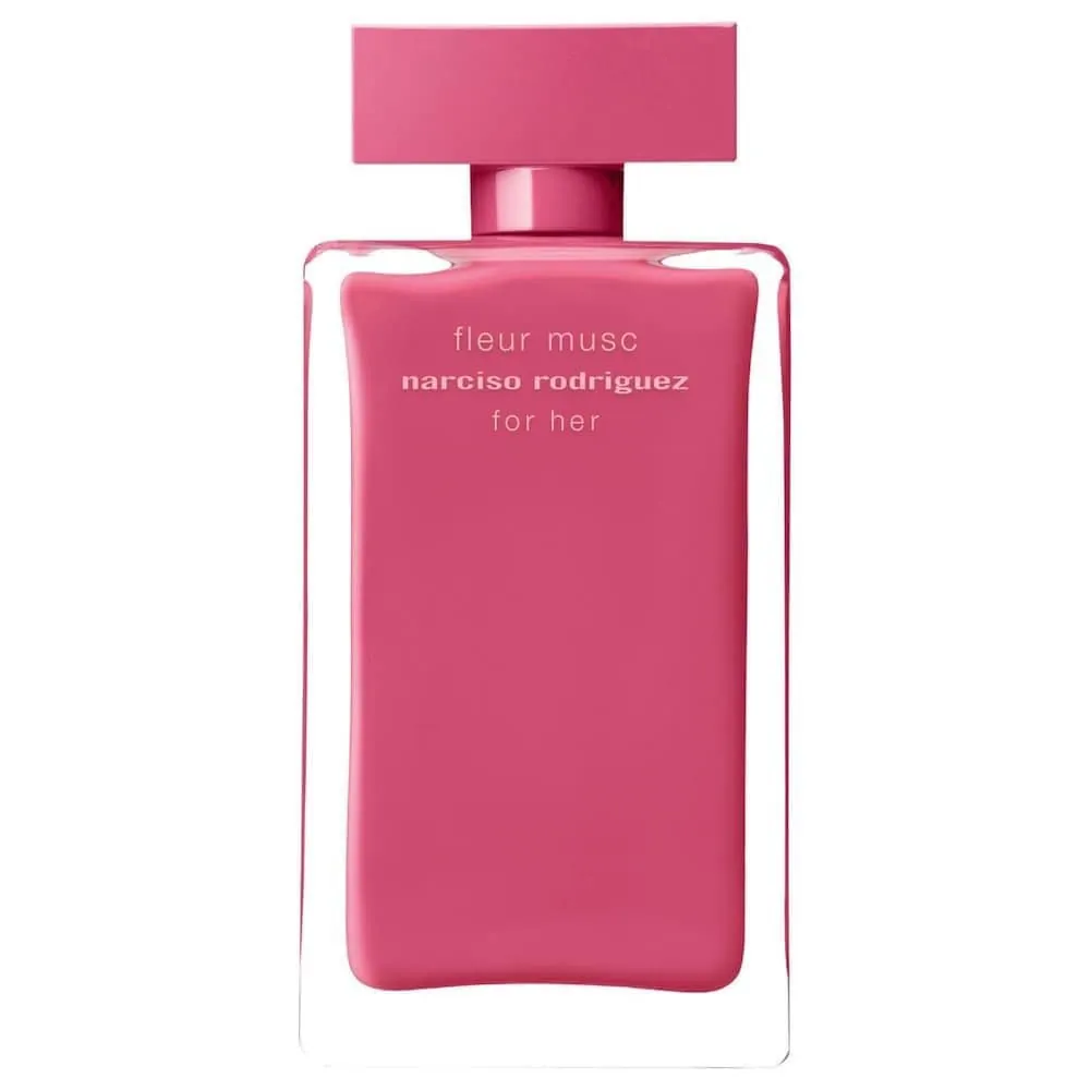 Narciso Rodriguez Fleur Musc For Women - 100ml - Tester Box