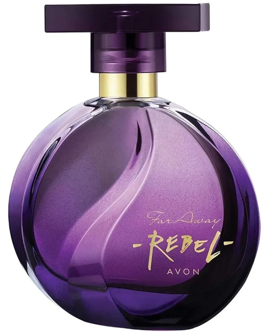 برفان فارواي ريبلا