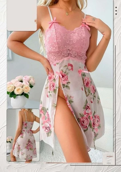 لانجيري فلوري