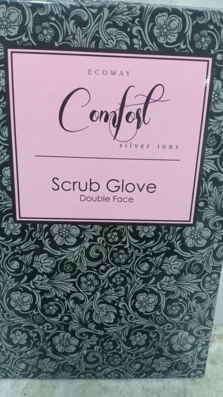 اسكراب جلافز