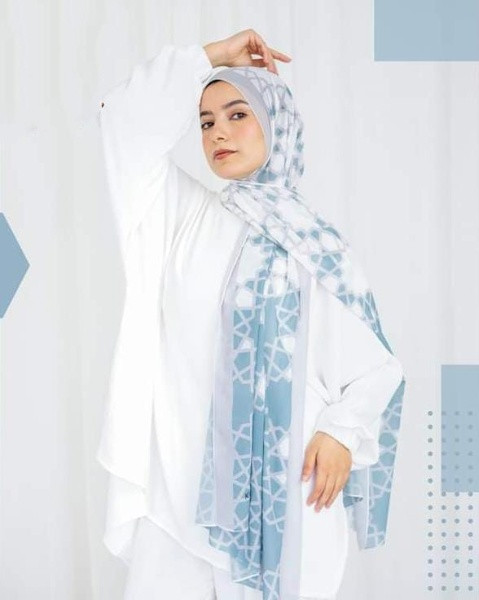 طرحه شيفون ديجيتال
