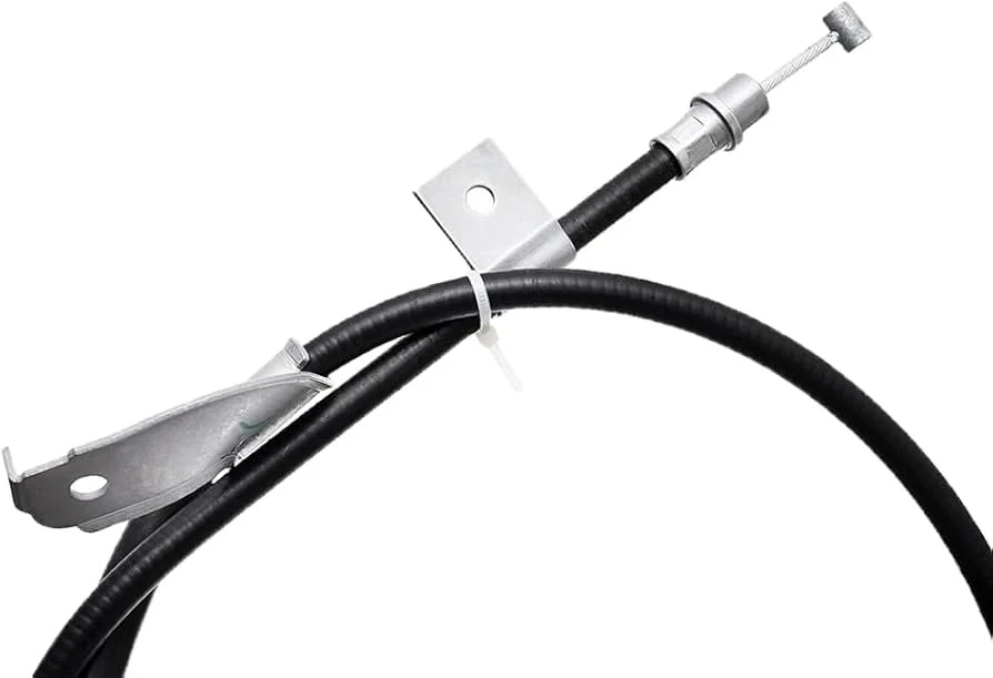 طقم سللك فرامل يد خلفي هيونداي النترا XD