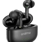 Oraimo FreeBuds 3 Wireless Earphones, Noise Canceling And Long Playtime OEB-E104DC