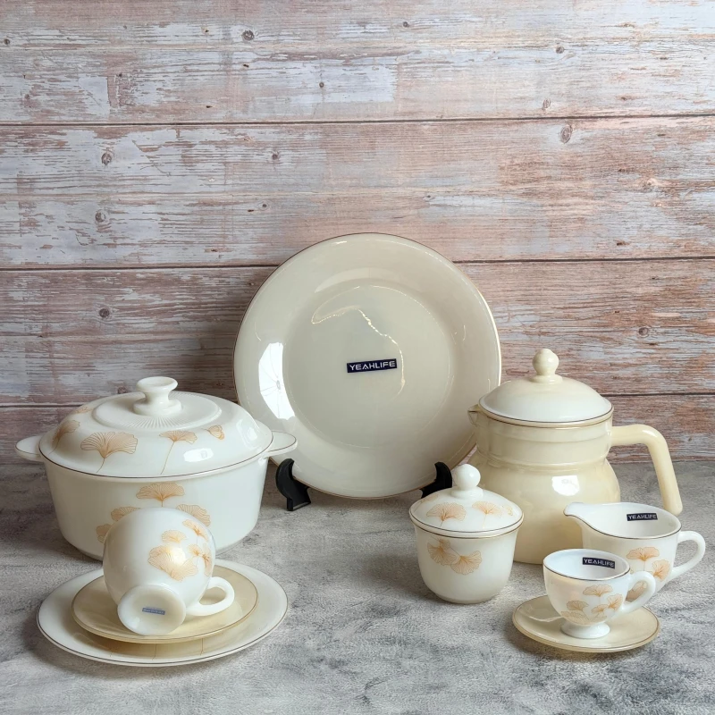 طقم اركوبال 58 قطعة – GY\Y068