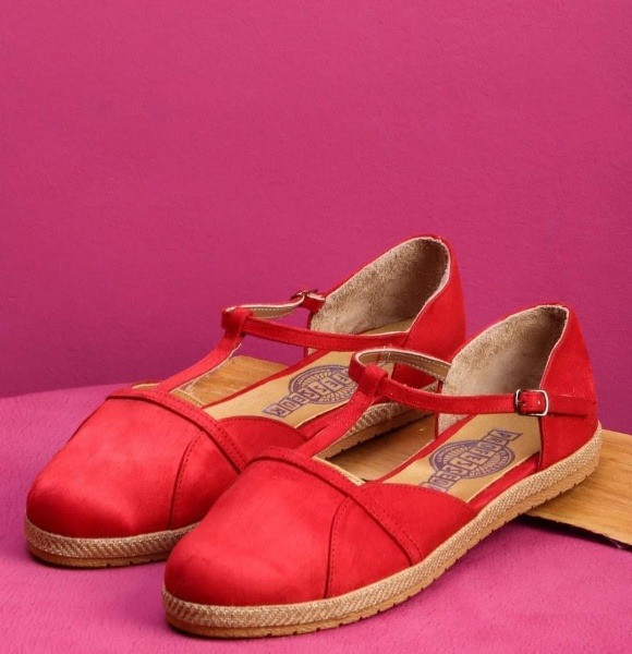 صندل شمواه ب ابزيم 1 سم