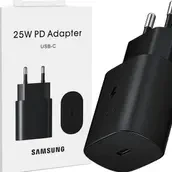 Original Samsung Super Fast Charger Head, 25 Watts