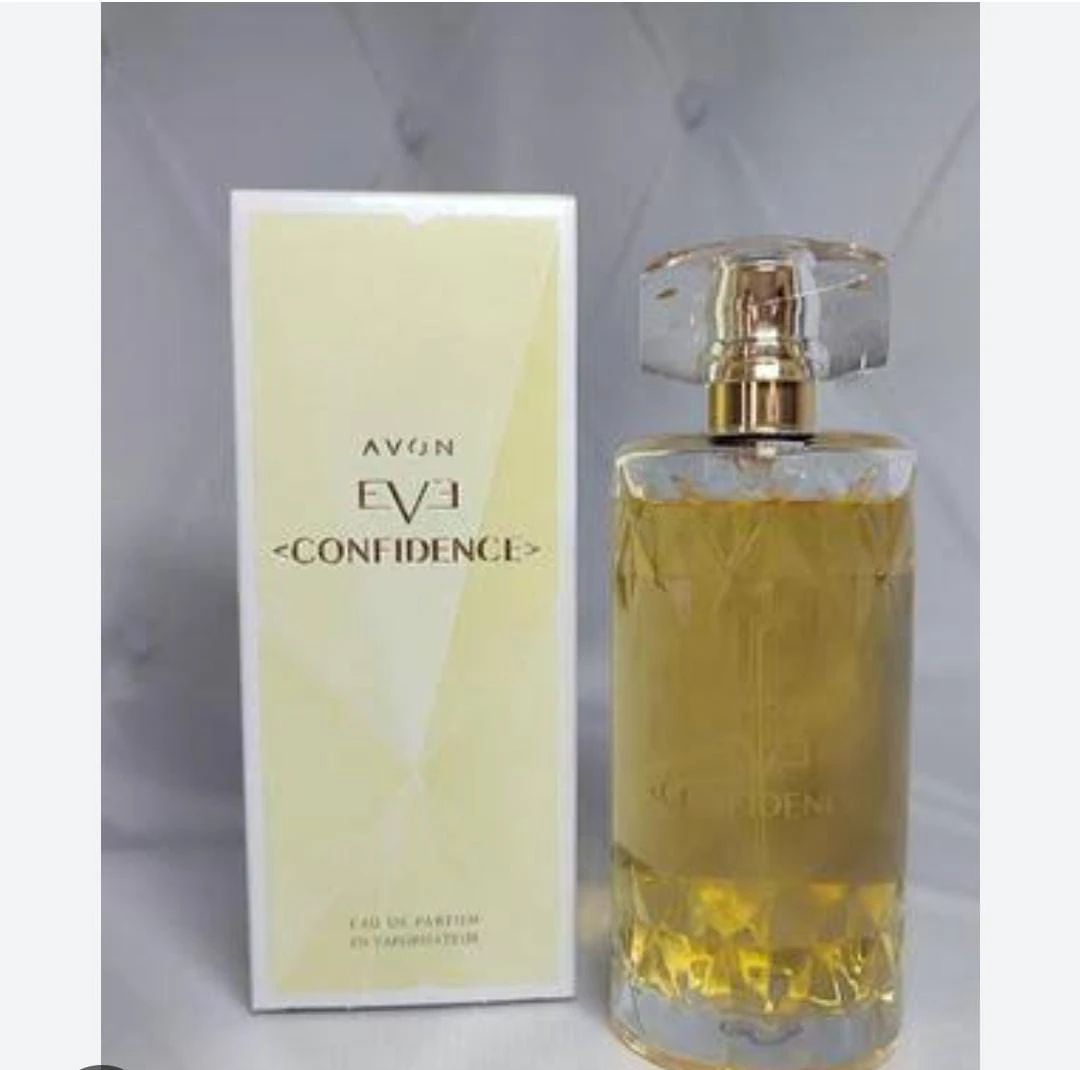 برفان ايف كونفيدانس