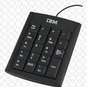 لوحه مفاتيح لارقام فقط