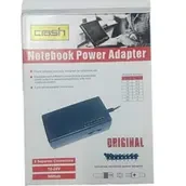 شاحن متعدد للاب توب و النت بوك