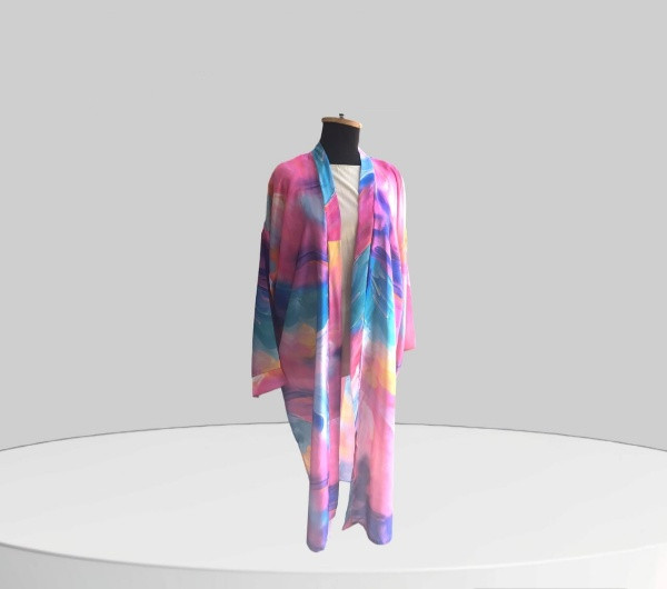 كارديجان ستان ألوان