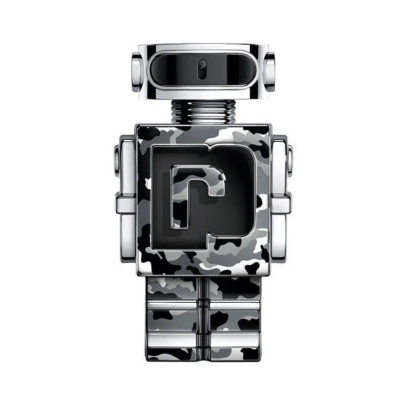 Phantom Legion For Men - 100ml - High Copy