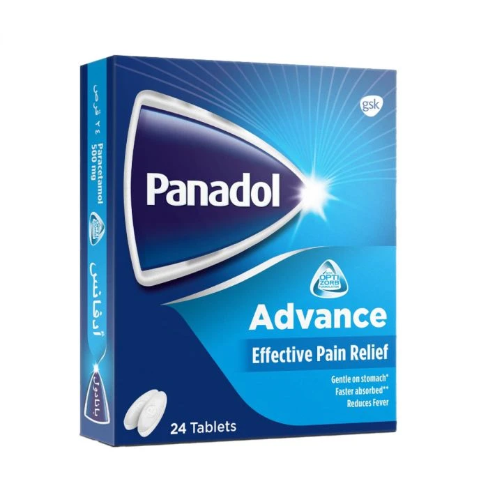 panadol advance