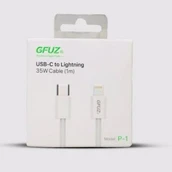 كابل ايفون تايب سي 35وات p-1 GFUZ