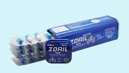 زوريل بلس ZORIL PLUS