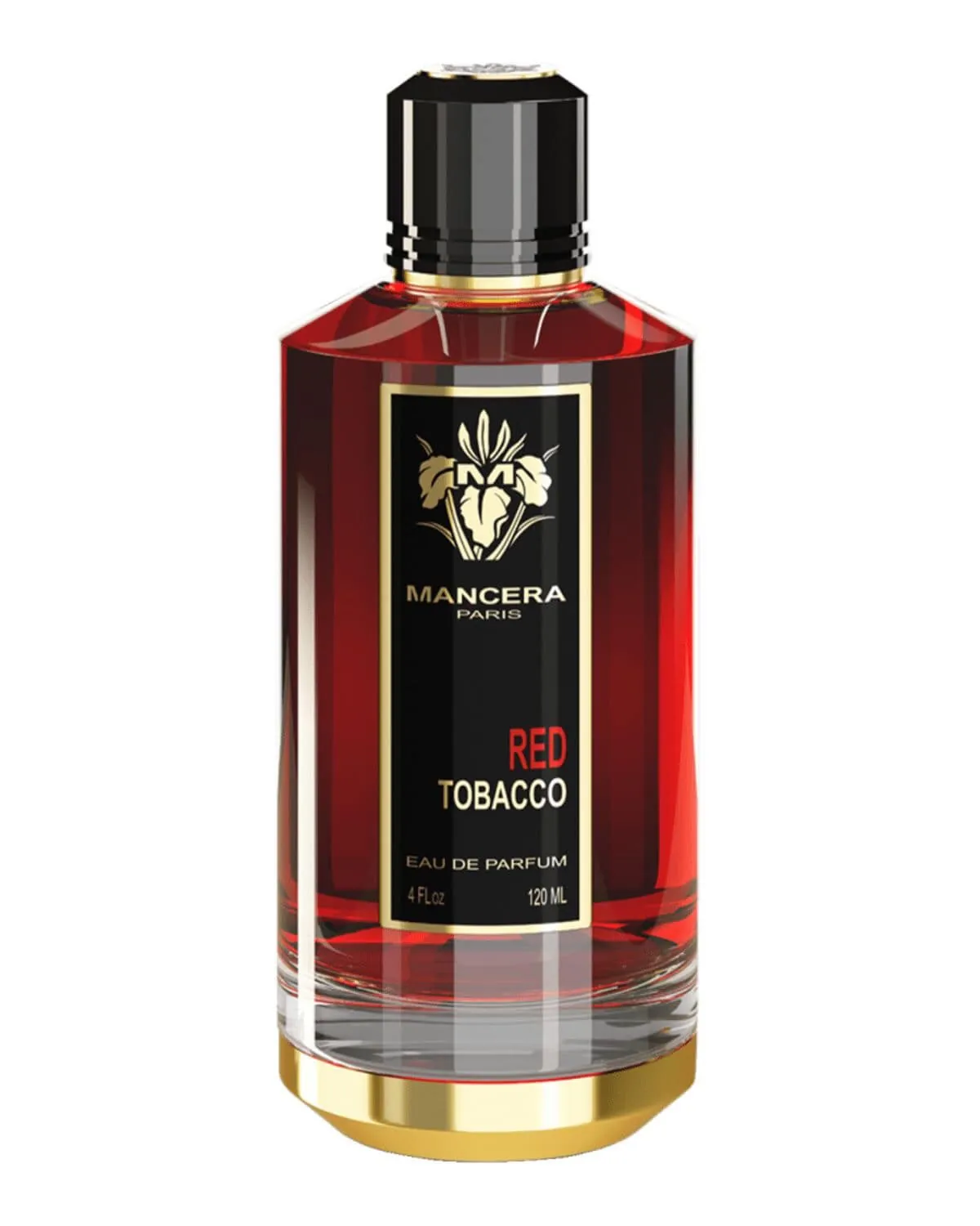 Mancera Red Tobacco For Men - 120ml - Tester Box