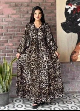 عباية استقبال