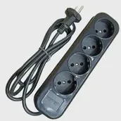 مشرك 4 مخرج تى بى لنك T5 طول 3 متر