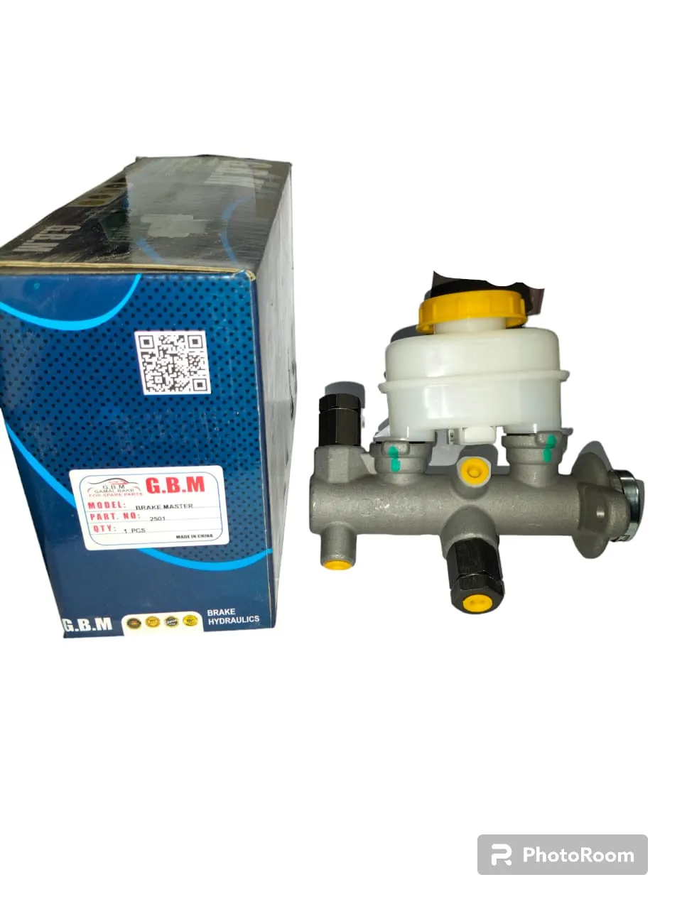 ماستر عمومي نيسان N16