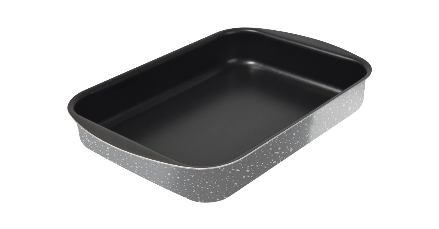 صينية فرن مستطيلة كوك ناتشورال 35 سم من تيفال