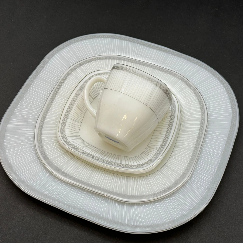 طقم اركوبال 58 قطعة – NA06