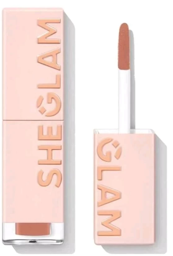 sheglam take ahint lip tent